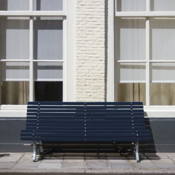 Sigma lak exterieur 5011 staalblauw hoogglans 750 ml